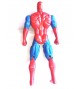 Boneco Super Aranha 40 cm Plástico